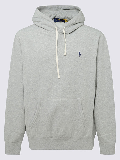 [Polo Ralph Lauren] Hoodie FW26 710766778006