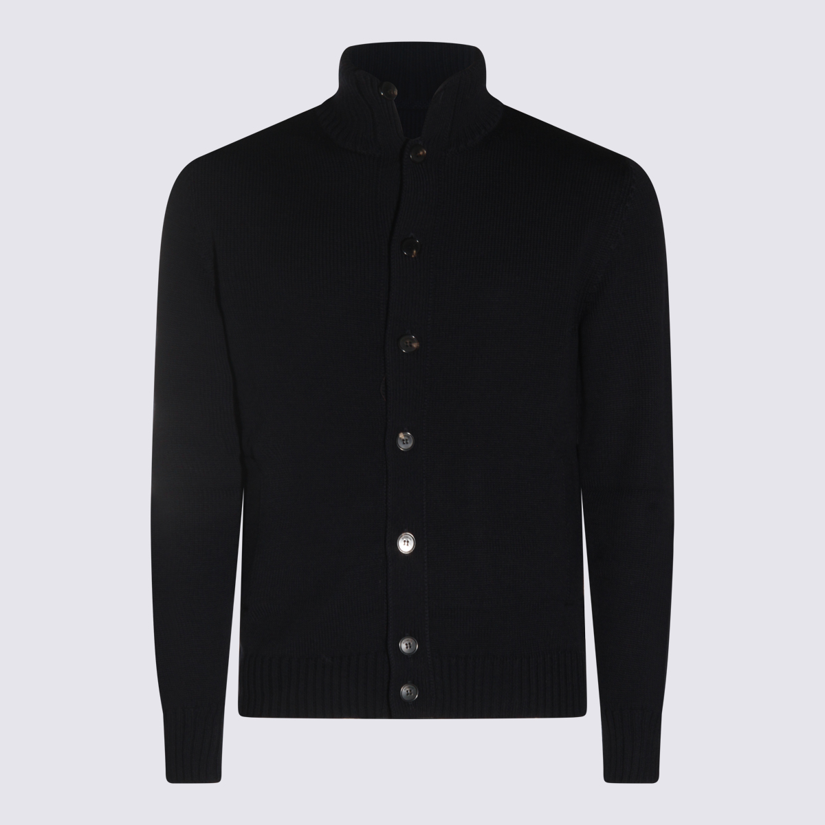 [Zanone] Cardigan FW26 810130ZR229Z1375