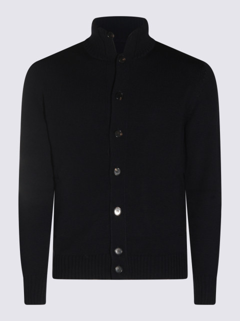 [Zanone] Cardigan FW26 810130ZR229Z1375