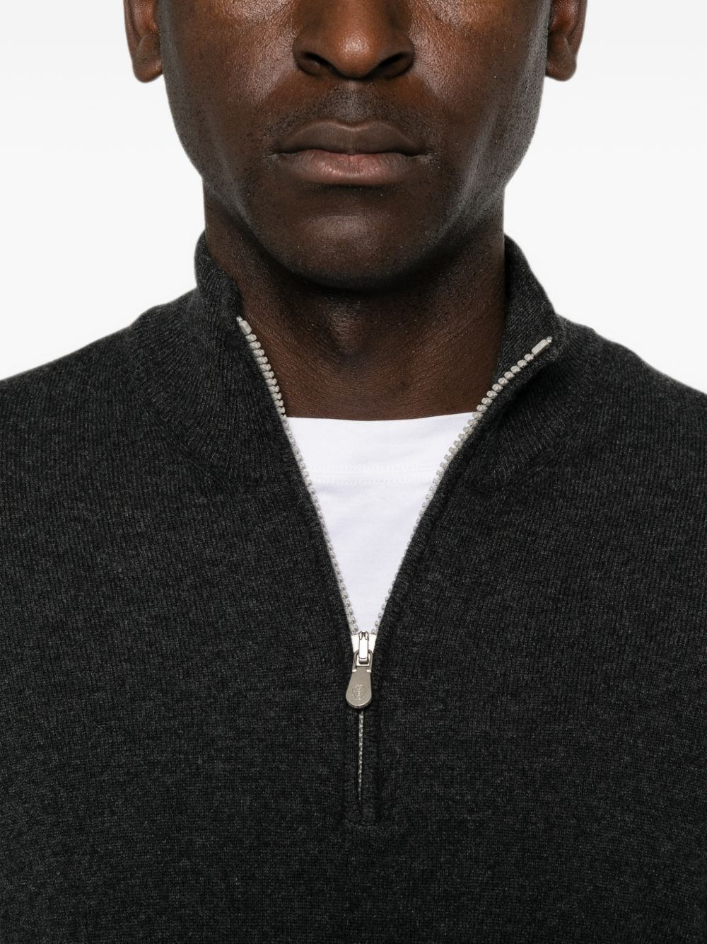 [Brunello Cucinelli] Knitwear FW26 M2200124CMD52