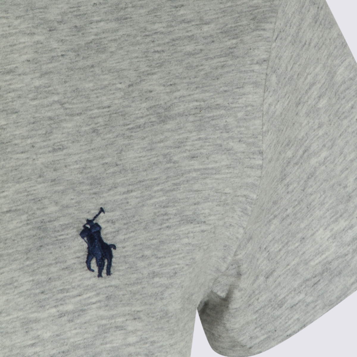 [Polo Ralph Lauren] T-shirts Short Sleeve FW26 211B14605030