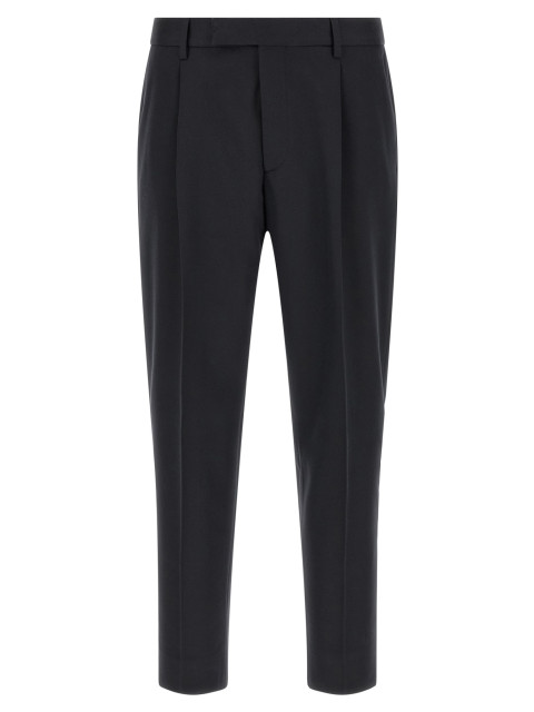 [ZEGNA] Trousers FW26 UII04A4TP60B09