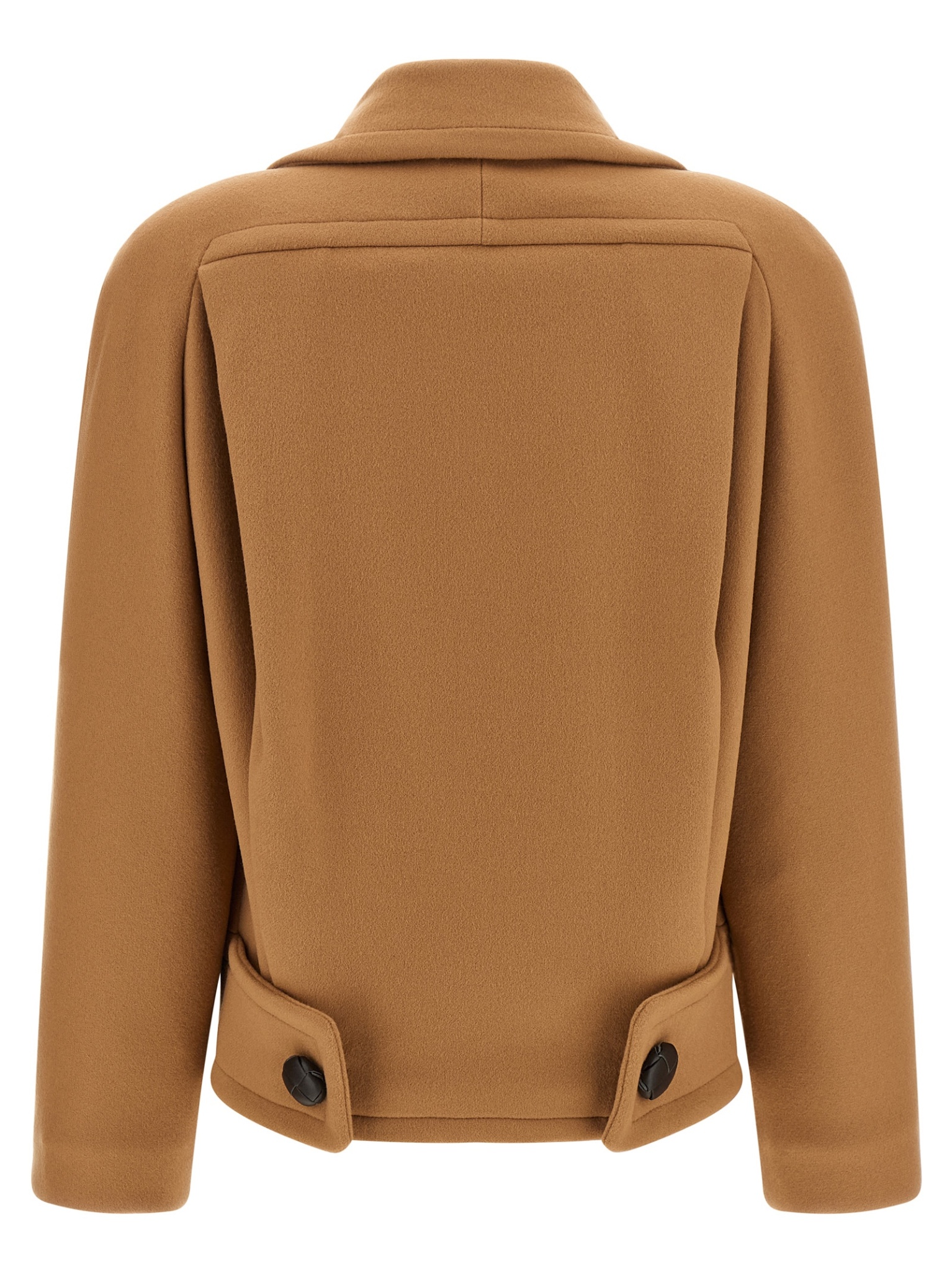 [Stella McCartney] Coat FW26 6644793GU7652745