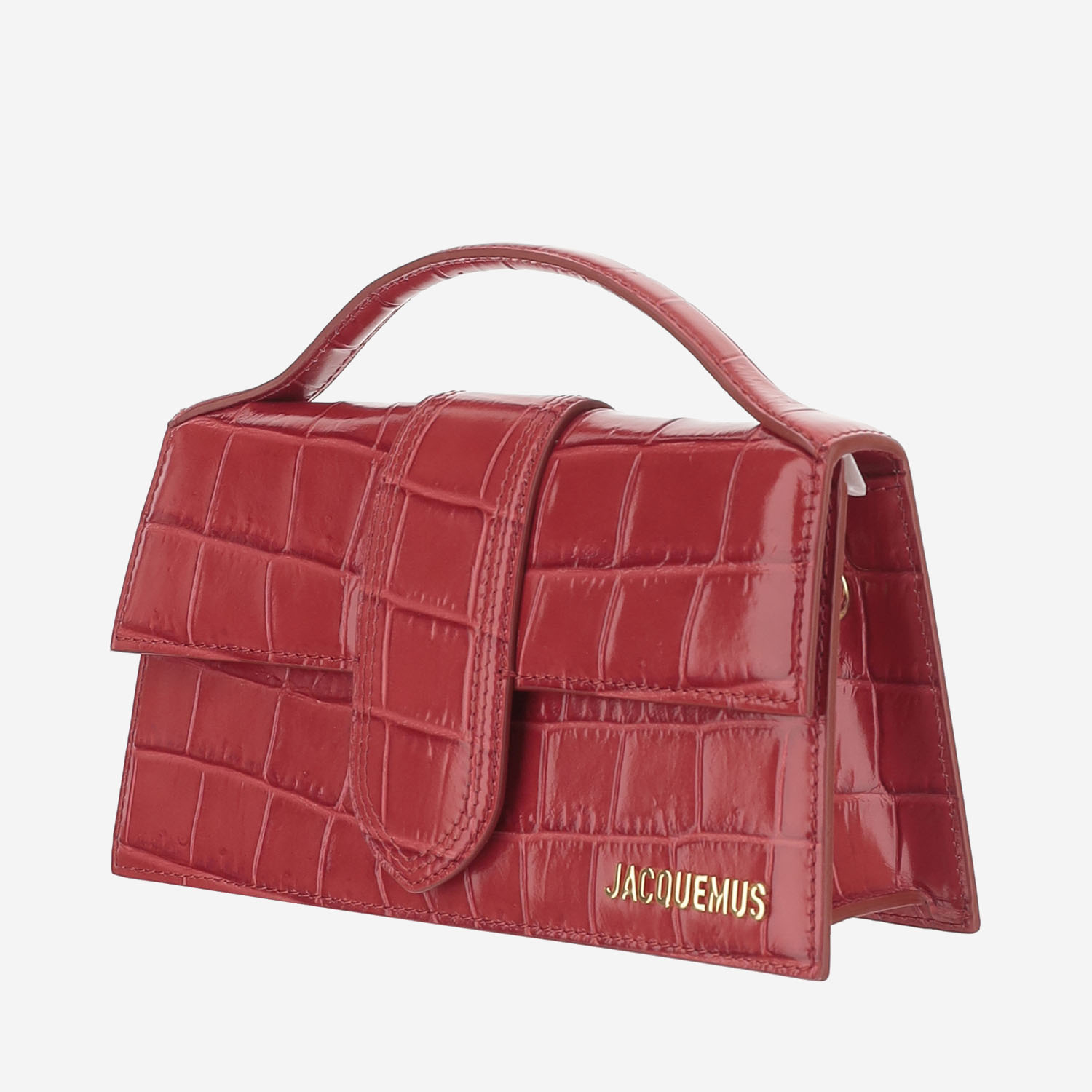 [JACQUEMUS] Tote bag FW26 BAW00007AC07A23470