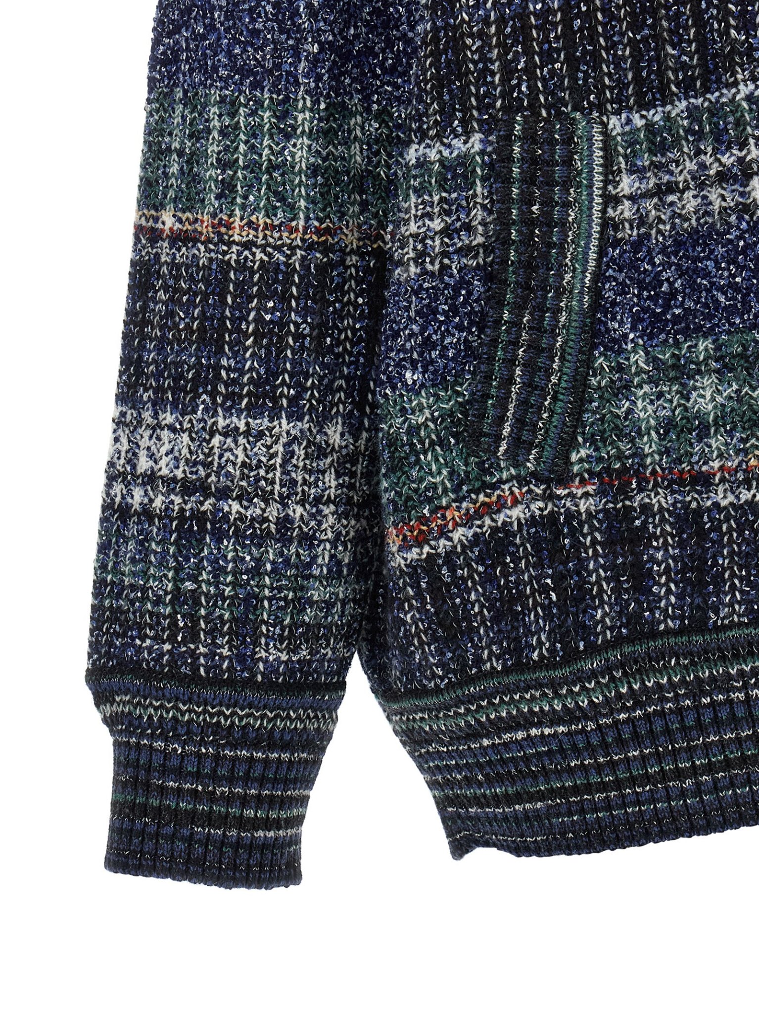 [MISSONI] Knitwear FW26 DS26WM05BC006IS91SX