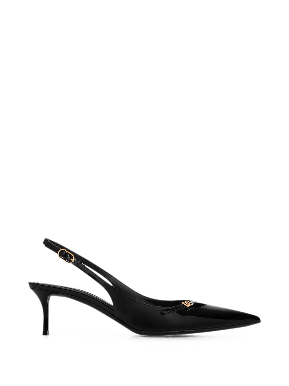 [Dolce & Gabbana] Pumps FW26 CG1062A147180999