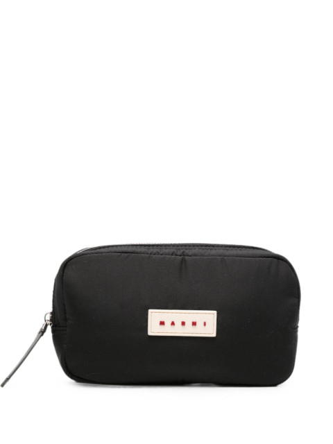 [Marni] Clutch bag FW26 PHMI0026U0P806800N99