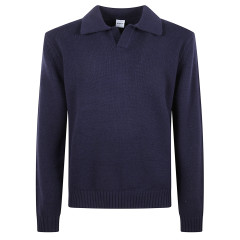 [Aspesi] T-shirts Long Sleeve FW26 M162 P588