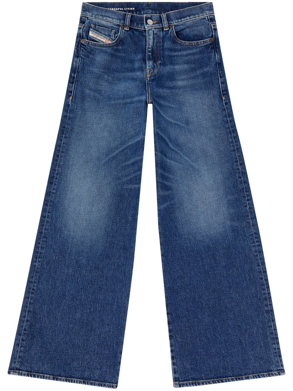 [Diesel] Jeans FW26 A0362409L2101