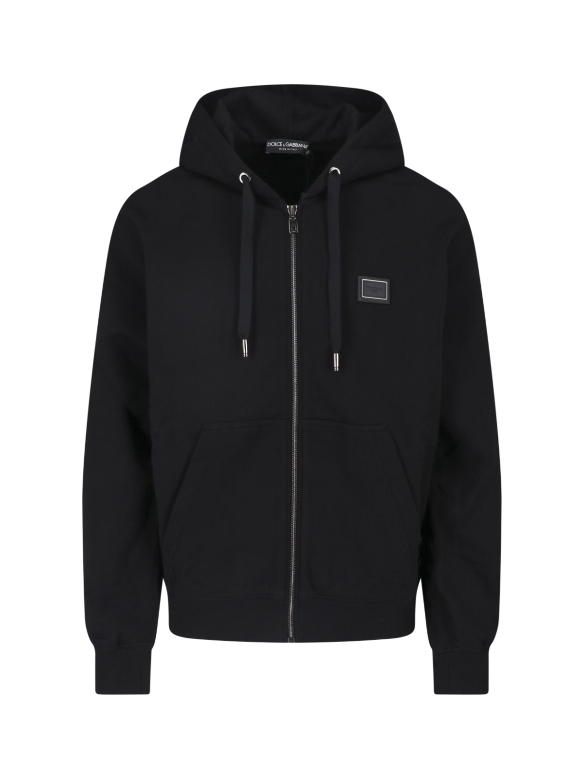 [Dolce & Gabbana] Sweatshirt FW26 G9CEGT G7Q2ON0000