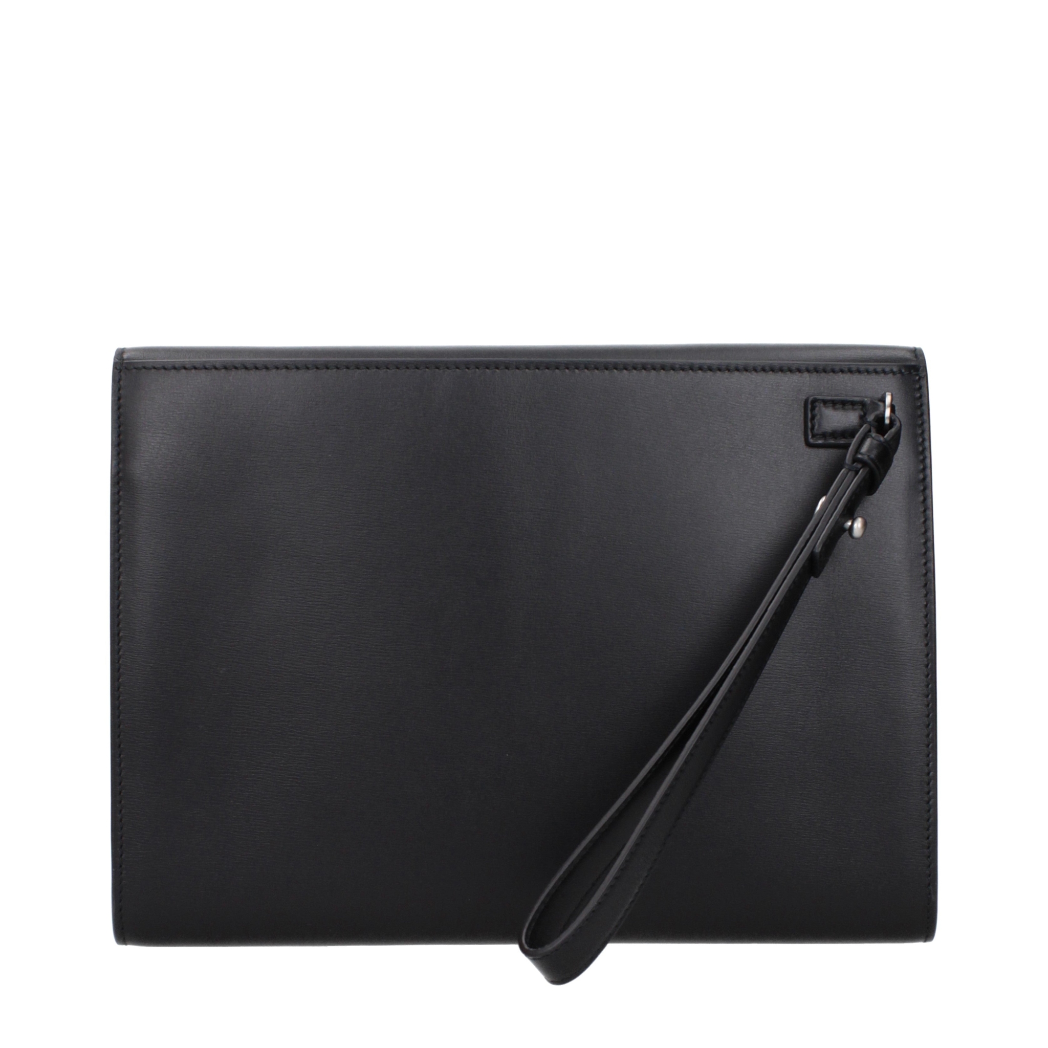 [Salvatore Ferragamo] Clutch bag SS25 661698785159