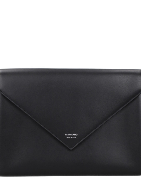 [Salvatore Ferragamo] Clutch bag SS25 661698785159