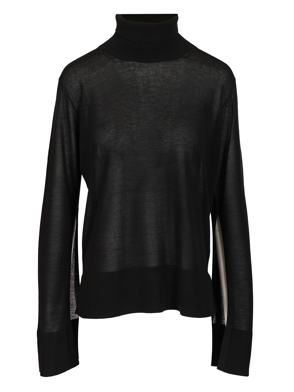 [TOTEME] Knitwear FW25 253-WRT0535-YA0079001