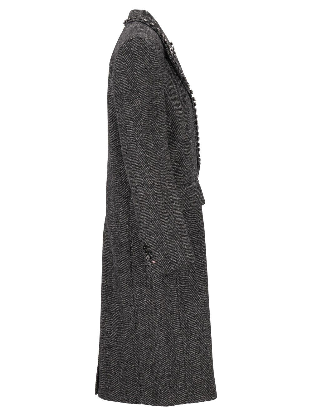 [Stella McCartney] Coat CO 6644833HU7001290