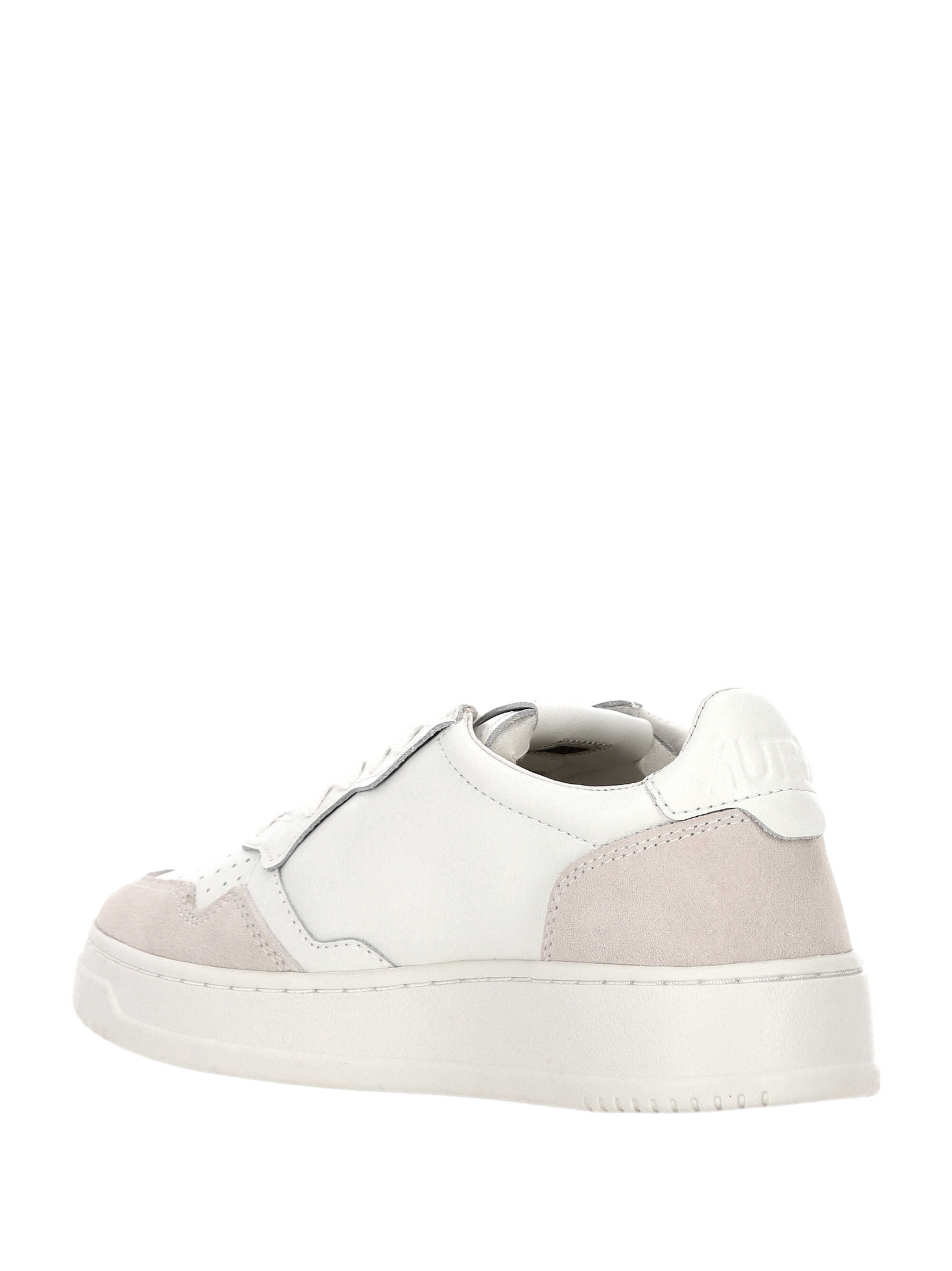 [AUTRY] Sneakers FW26 AULWLS30TOTALWHT