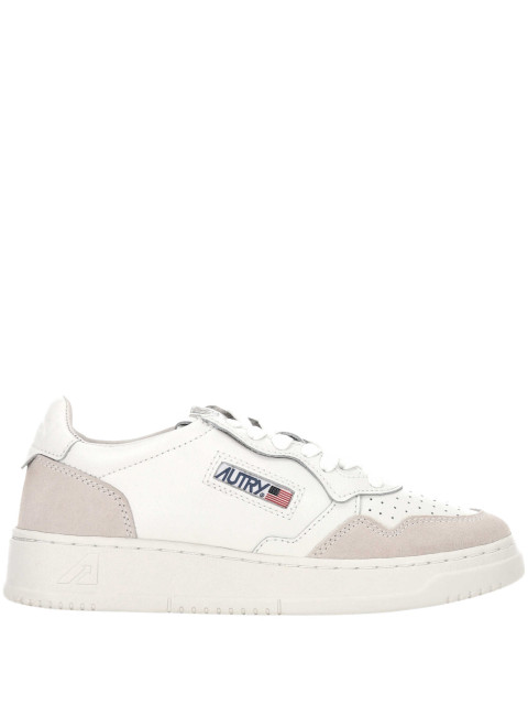 [AUTRY] Sneakers FW26 AULWLS30TOTALWHT