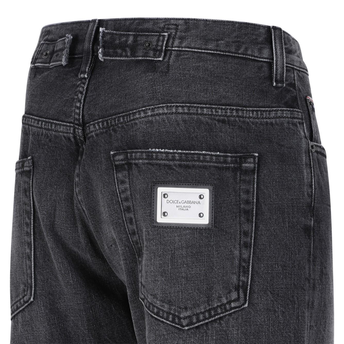 [Dolce & Gabbana] Jeans FW26 GP23KD-G8PJ5S9001
