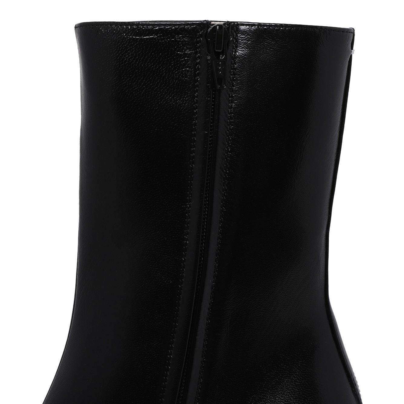 [Maison Margiela] Ankle Boots FW26 S58WU0447-P7684T8013