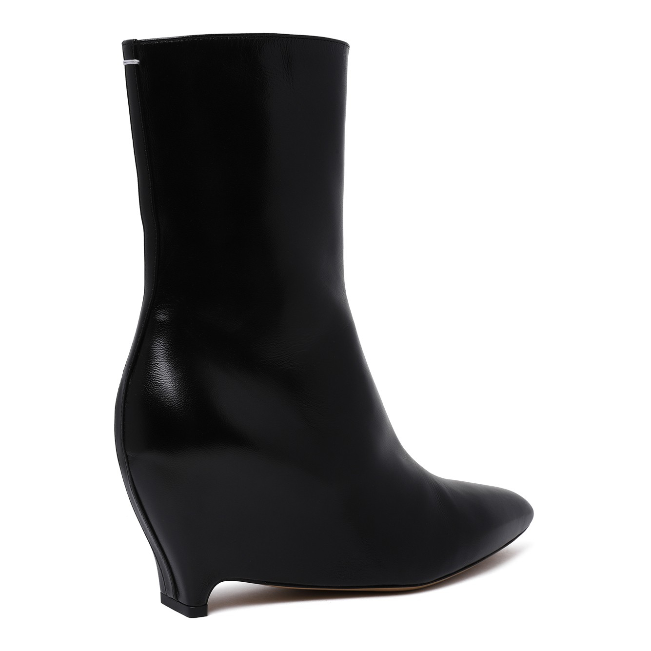 [Maison Margiela] Ankle Boots FW26 S58WU0447-P7684T8013