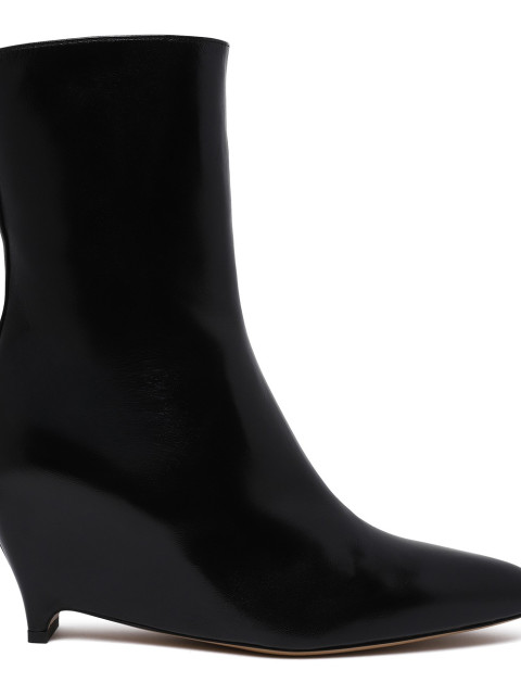 [Maison Margiela] Ankle Boots FW26 S58WU0447-P7684T8013