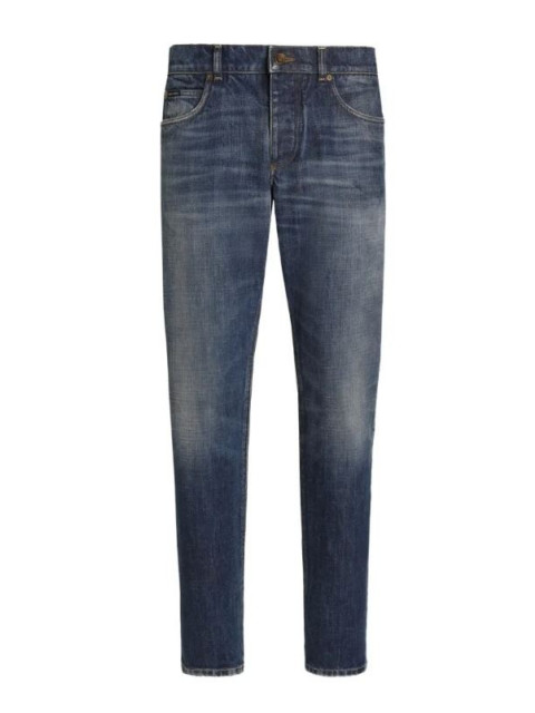 [Dolce & Gabbana] Jeans FW26 GP22ZD-G8PO6S9001