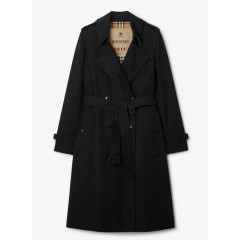 [Burberry] Trench Coat FW26 8117248-A1189