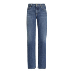 [Dolce & Gabbana] Jeans FW26 FTC8CD-G8PH7S9001