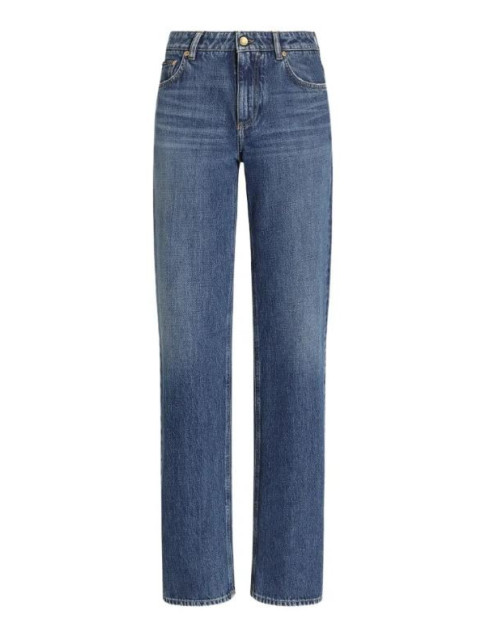 [Dolce & Gabbana] Jeans FW26 FTC8CD-G8PH7S9001