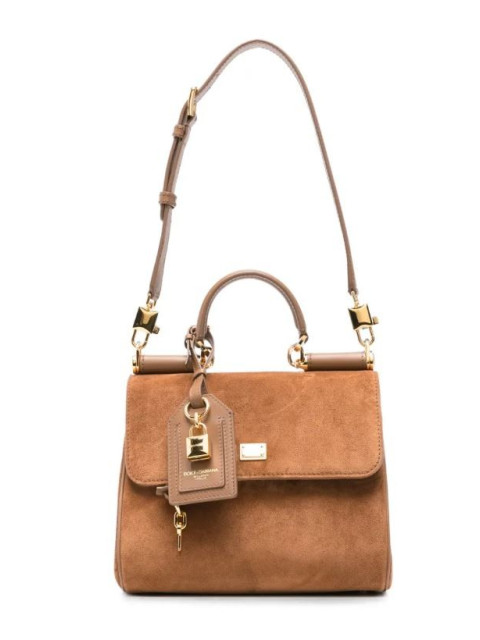 [Dolce & Gabbana] Tote bag FW26 BB7781-BO9038Y121
