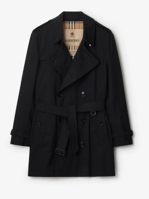 [Burberry] Trench Coat FW26 8117233-A1189