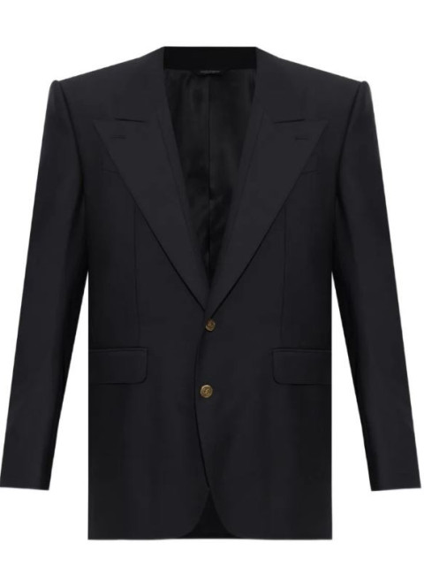 [Dolce & Gabbana] Blazer FW26 G2WQ5T-FU2Z8B6712