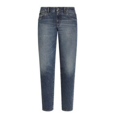 [Dolce & Gabbana] Jeans FW26 GY07CD-G8PK5S9001