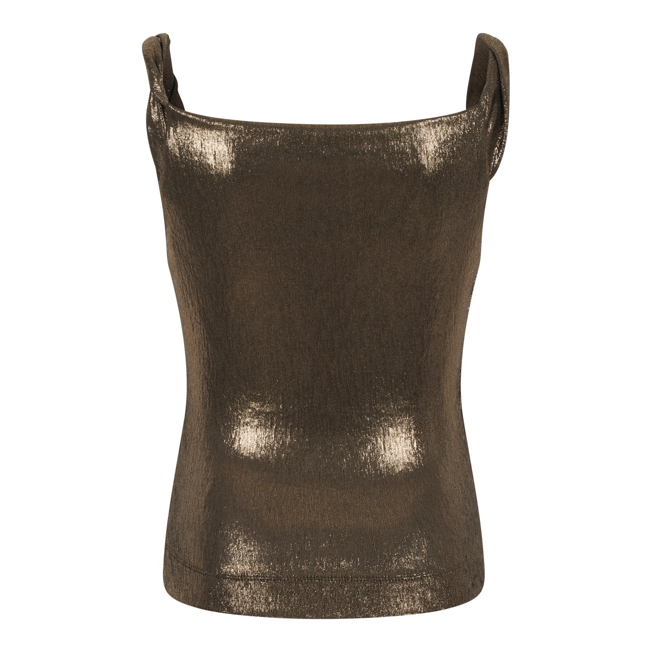 [Vivienne Westwood] Tank top FW26 1504000BJ00BS-R401