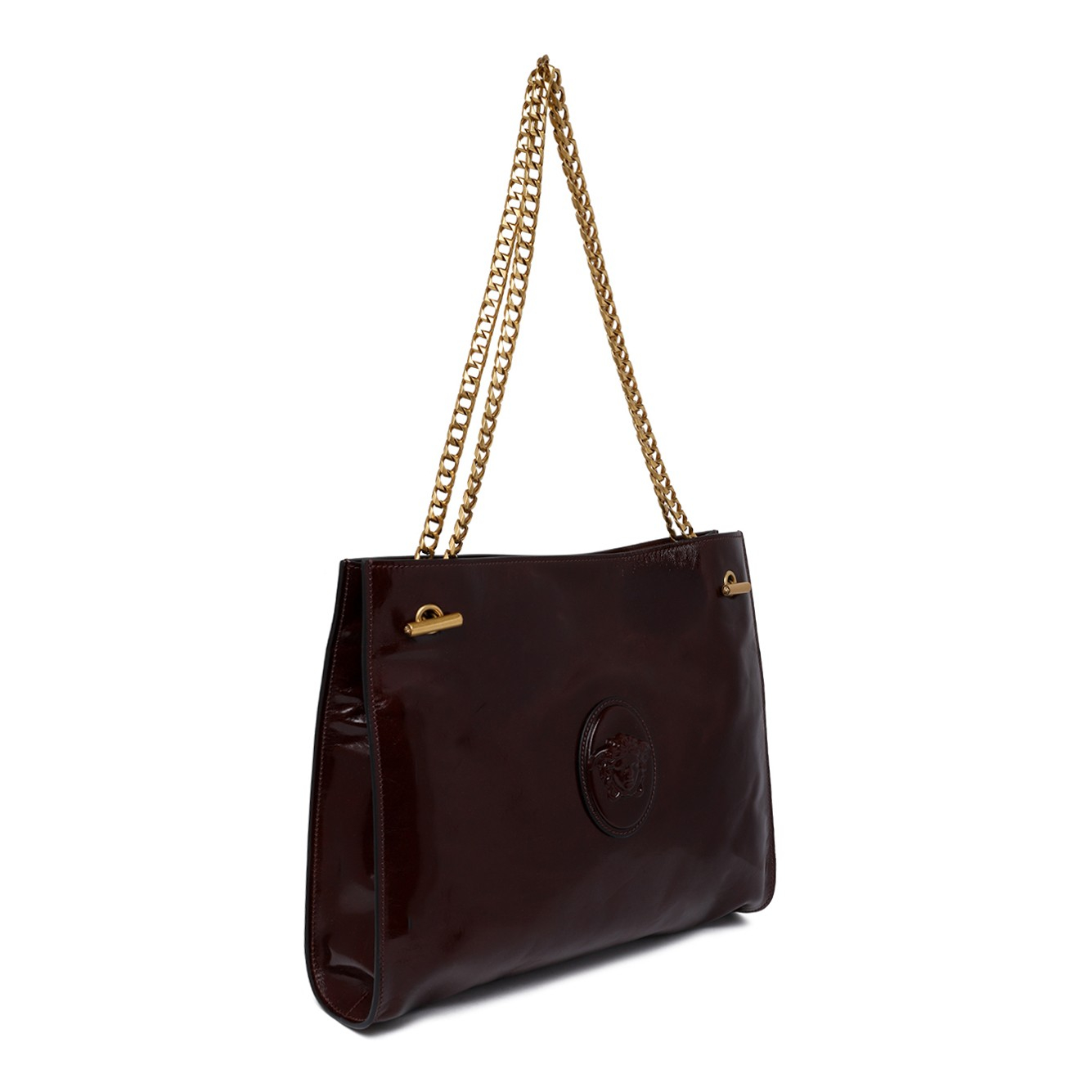 [Versace] Shoulder bag FW26 10256381A17428-1NM1J