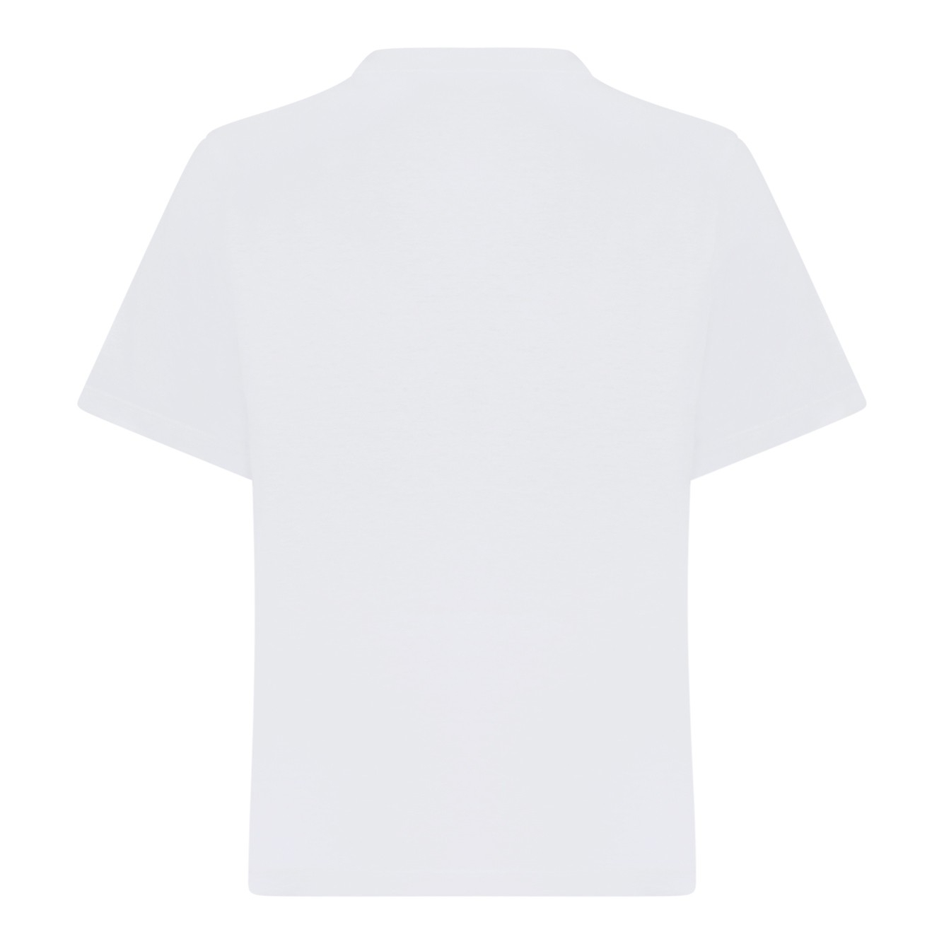 [Versace] T-shirts Short Sleeve FW26 10259731A18690-1W000
