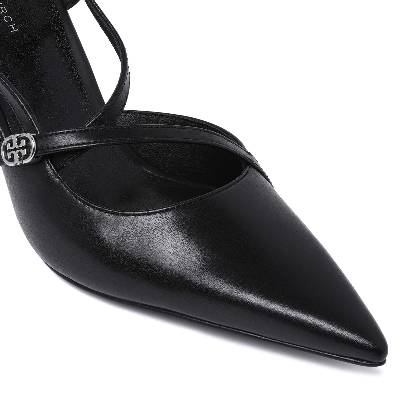 [Tory Burch] Slingback FW26 183530-006