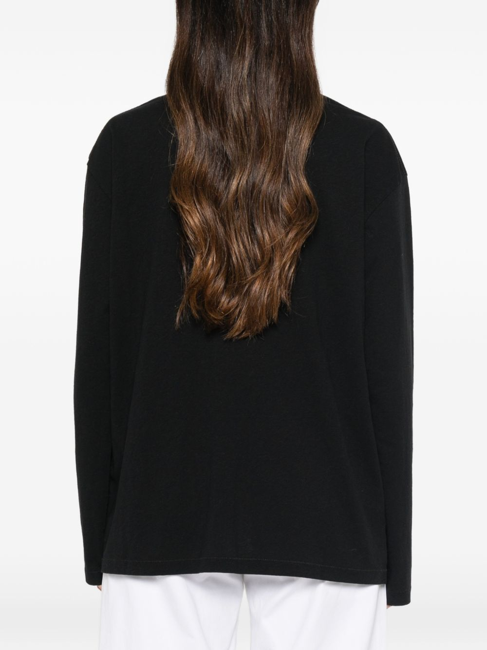 [JACQUEMUS] T-shirts Short Sleeve FW26 TSU00351DAJ00289990