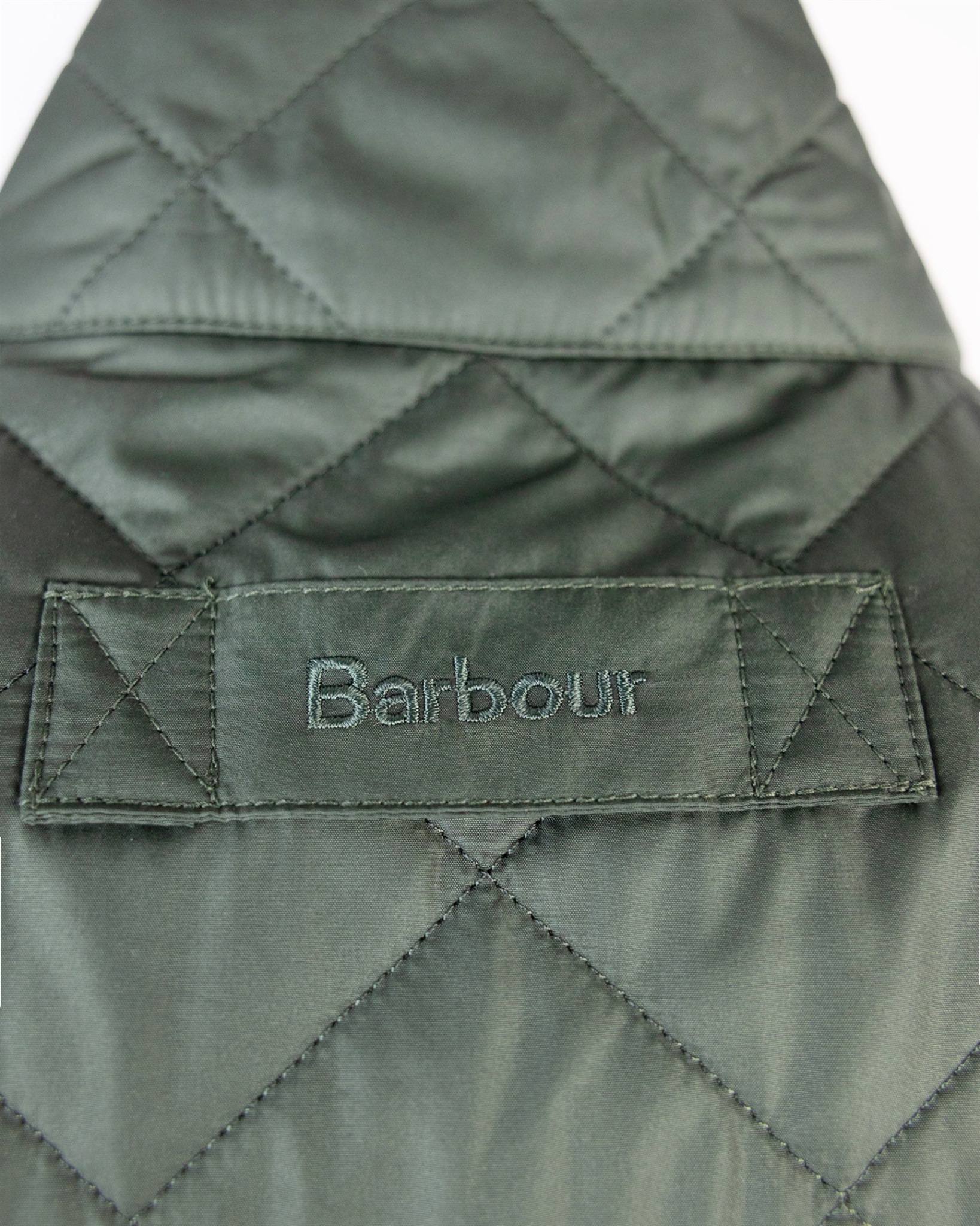 [Barbour] Down Vest FW26 MGI0245GN71