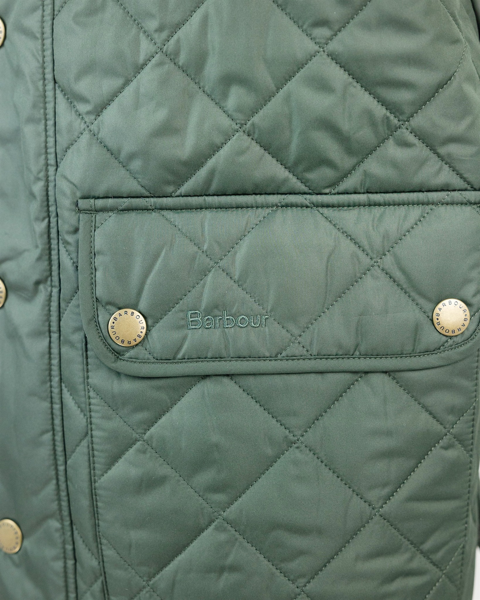 [Barbour] Down Vest FW26 MGI0245GN71