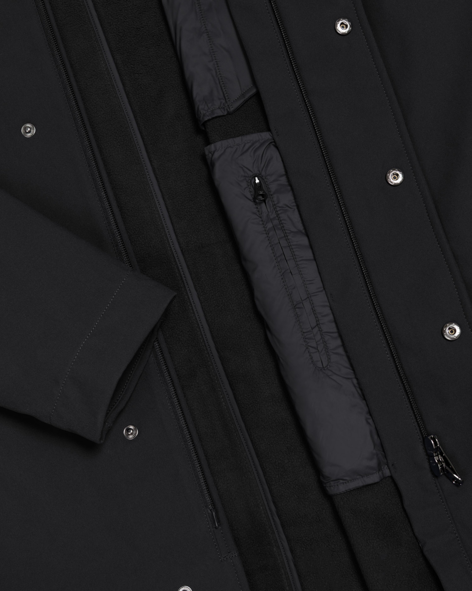 [colmar] Jacket FW26 110000696XZ99