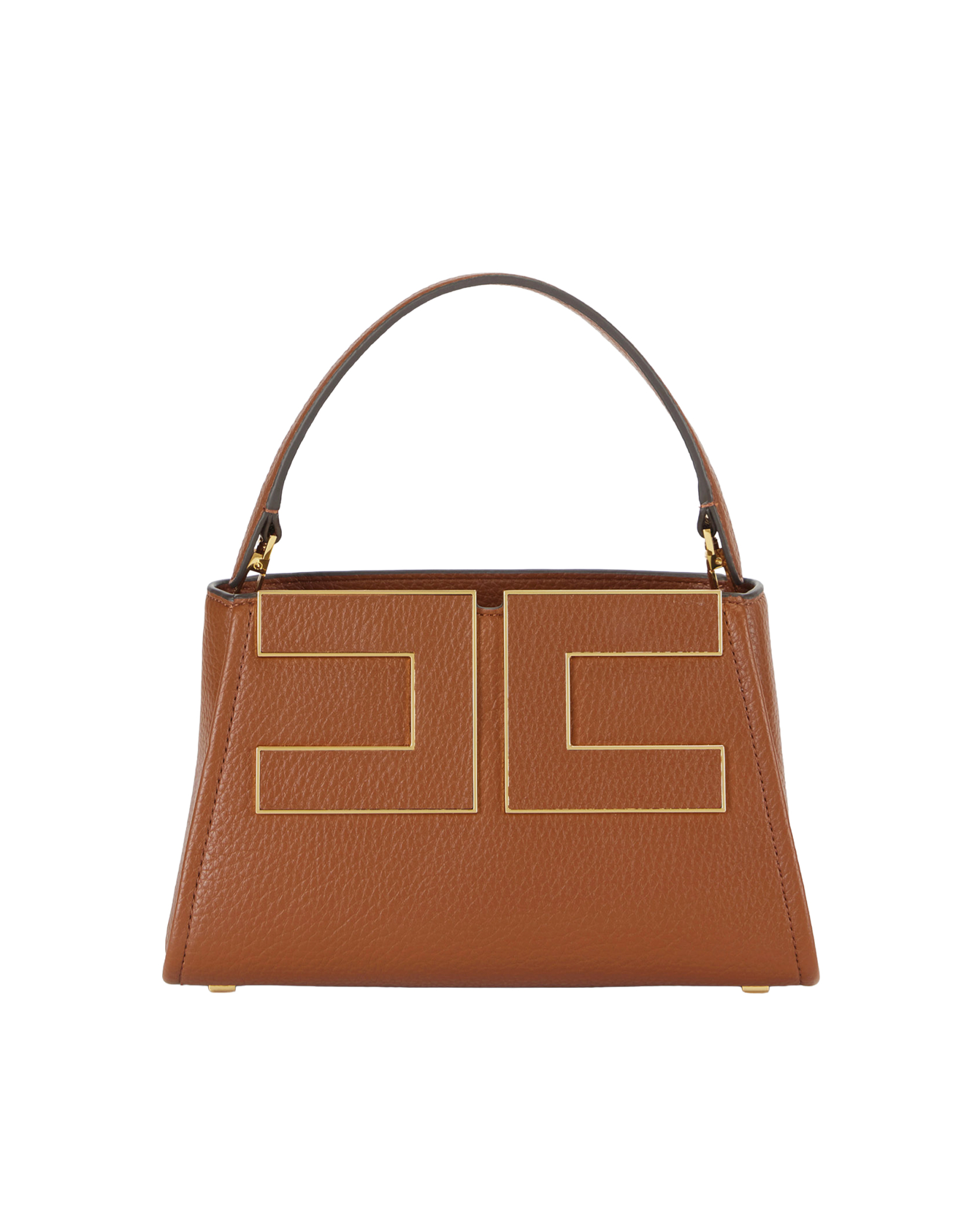 [ELISABETTA FRANCHI] Shoulder bag FW26 BS07A66E2FK3