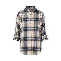 [Barbour] Shirts Long Sleeve FW26 LSH1560LSHTN26