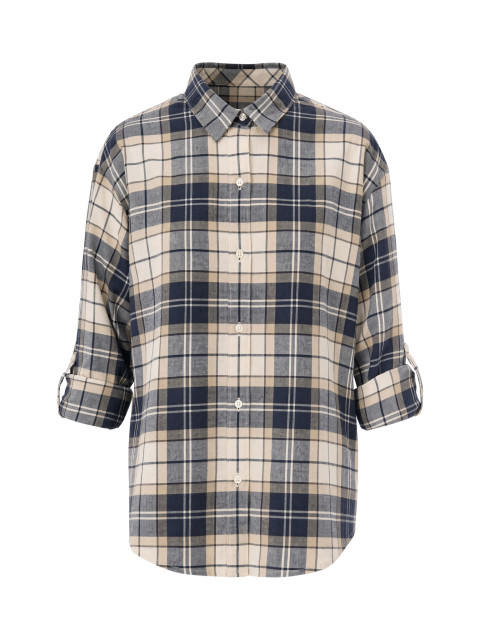 [Barbour] Shirts Long Sleeve FW26 LSH1560LSHTN26