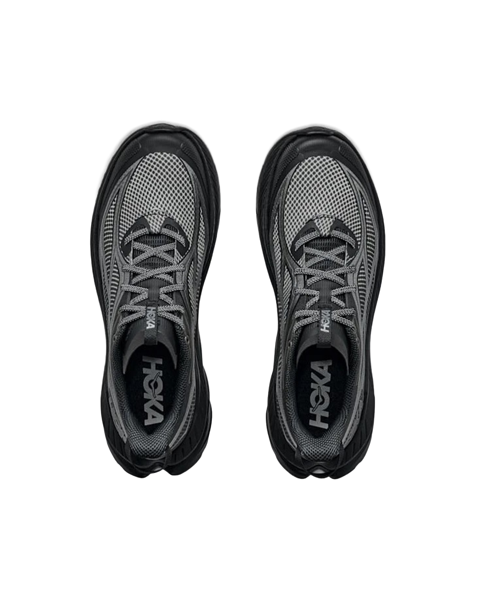 [Hoka one one] Sneakers FW26 1176679BKSTL