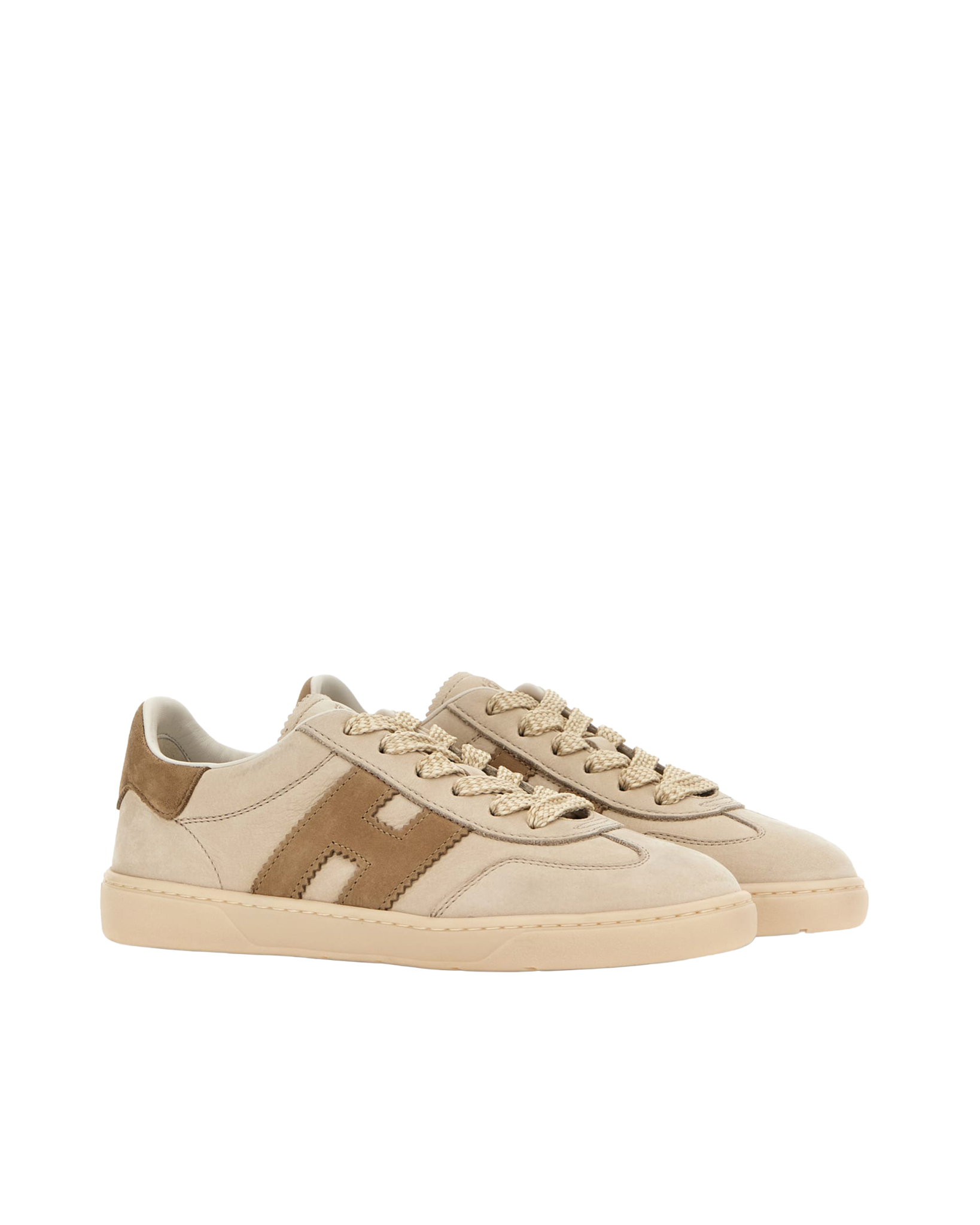 [Hogan] Sneakers FW26 HXW6470FB6T6RN0RZS