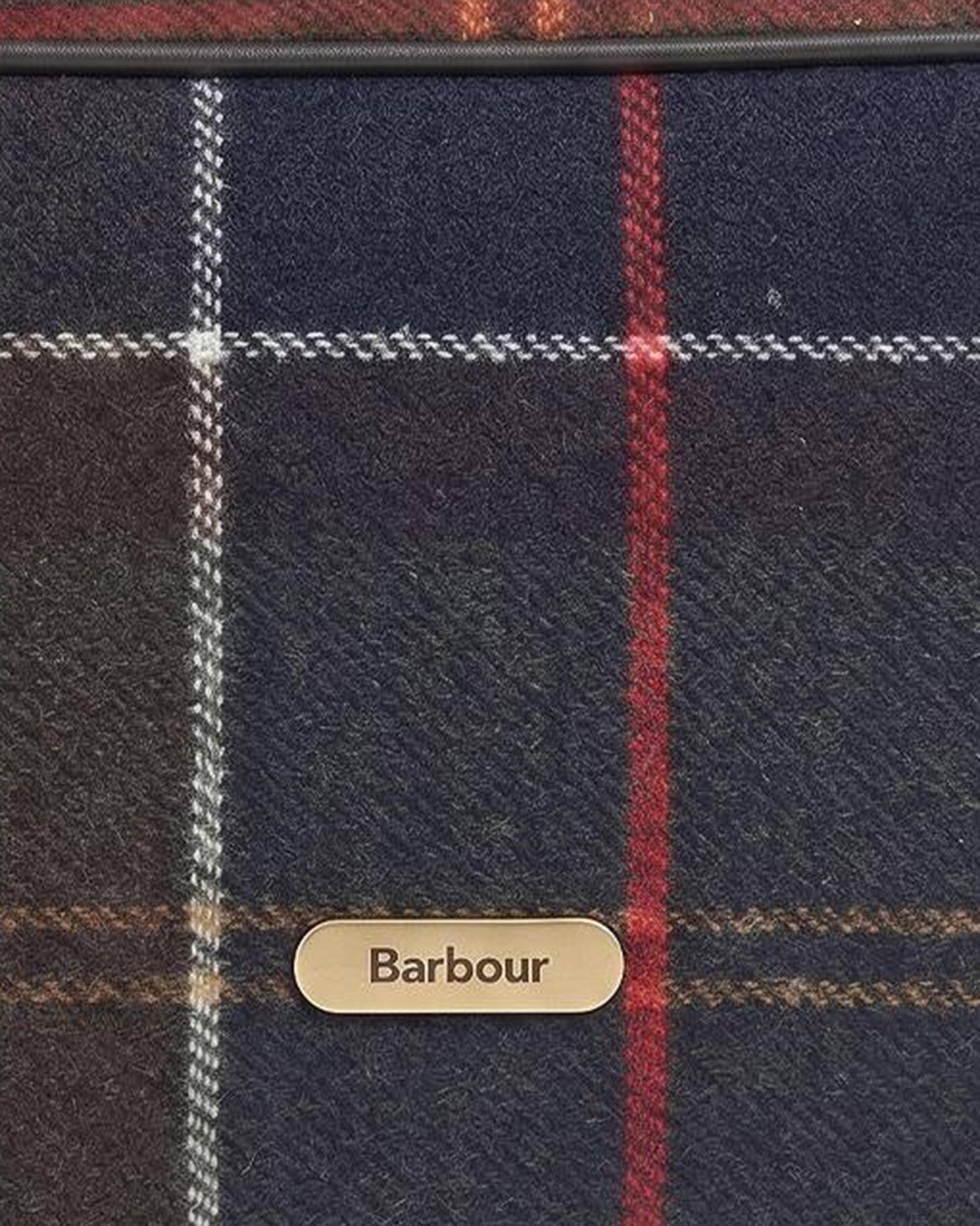 [Barbour] Shoulder bag FW26 LBA0543LBATN11