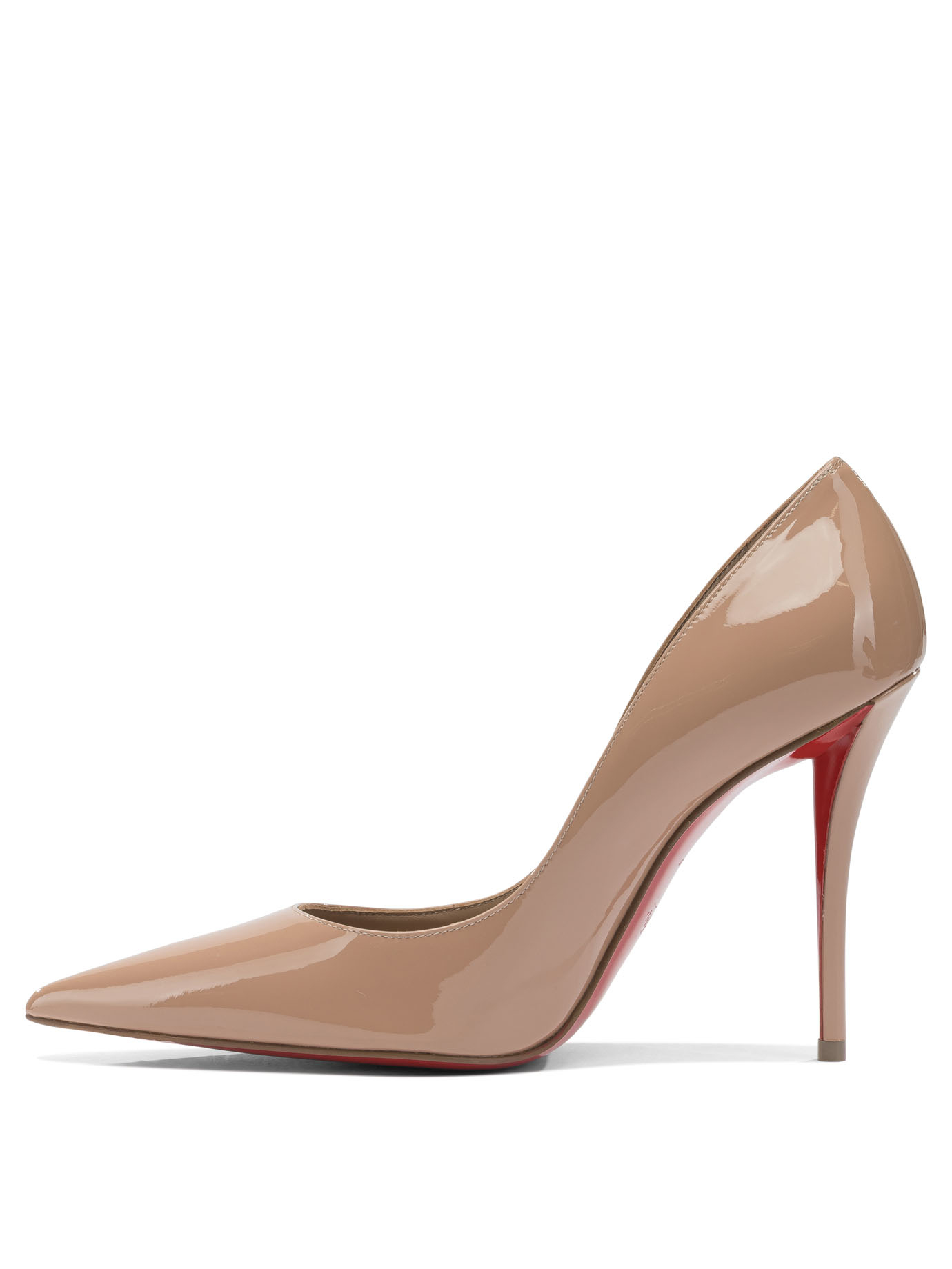 [Christian Louboutin] Pumps FW26 1250939N295MISS Z 100 PAT