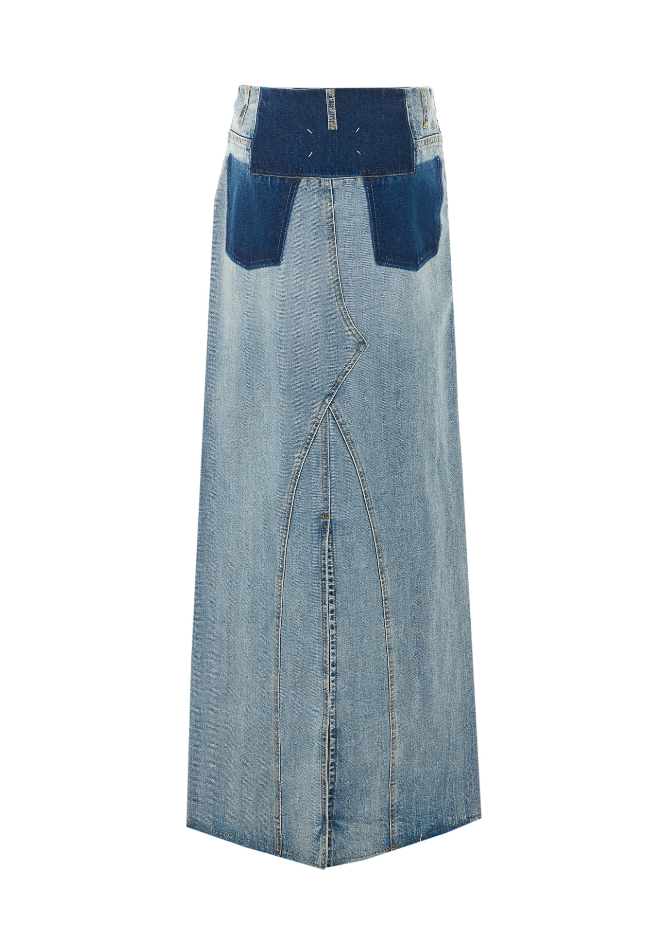 [Maison Margiela] Long skirt FW26 S51MI0011S30561988