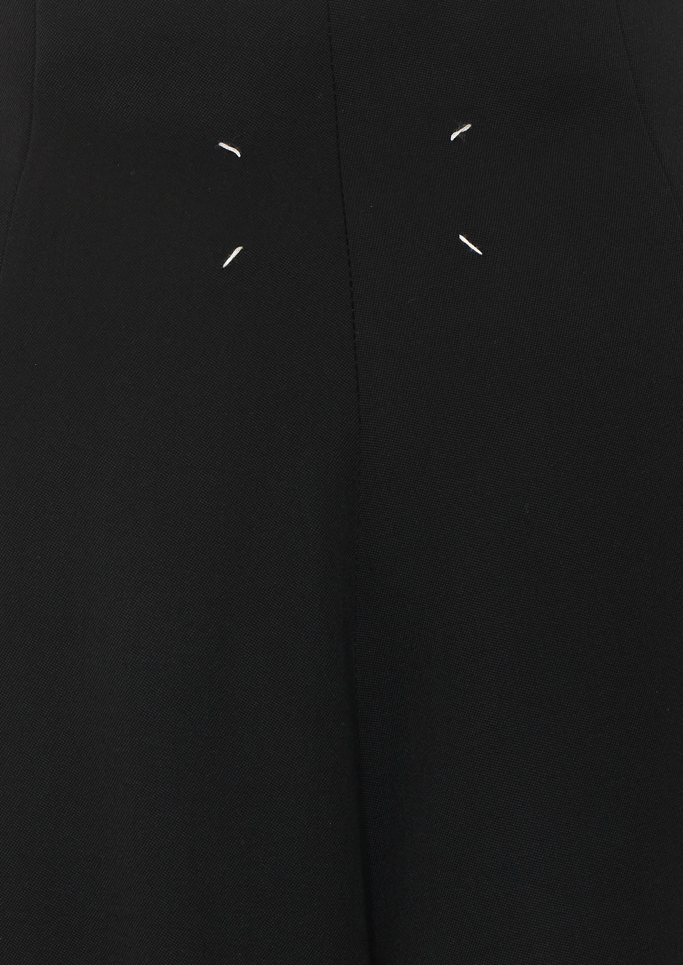 [Maison Margiela] Long skirt FW26 S29MI0015M35859900