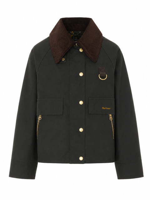 [Barbour] Casual Jacket FW26 LWX1333SG51